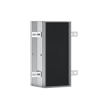 Встроенный модуль Emco Asis Plus под плитку, H332х154… - Фото №1