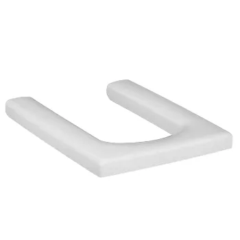 Сидіння без кришки Villeroy & Boch La Belle (9M1400R1) - Фото №1