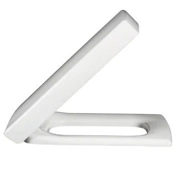 Сиденье с крышкой для унитаза Villeroy & Boch Memento… - Фото №1
