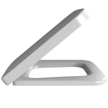 Сидіння з кришкою для унітазу Villeroy &amp; Boch Architectura (9M58S101)