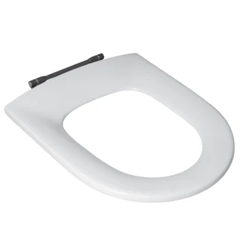 Сидіння без кришки для унітазу Villeroy &amp; Boch Architectura Vita (9M636101)