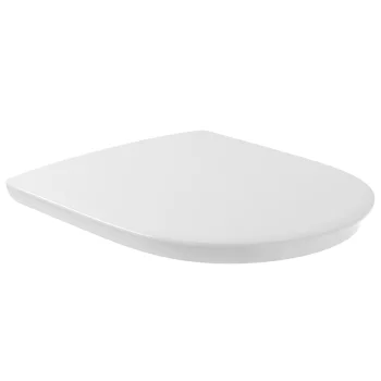 Сидіння з кришкою для унітазу Villeroy &amp; Boch O.novo Vita (9M676101)