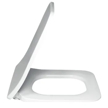 Сиденье с крышкой для унитаза Villeroy & Boch Architectura SlimSeat (9M81S101)