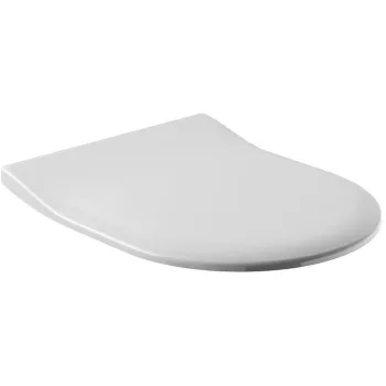 Сиденье с крышкой для унитаза Villeroy & Boch Avento… - Фото №1