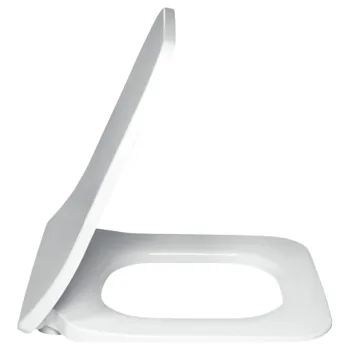 Сиденье с крышкой для унитаза Villeroy & Boch Legato… - Фото №1