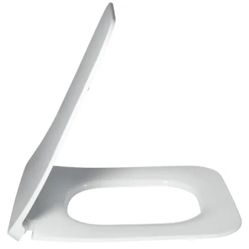 Сиденье с крышкой для унитаза Villeroy & Boch Legato… - Фото №1