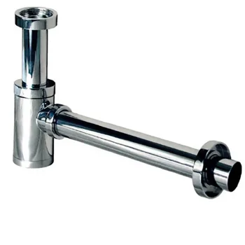 Сифон для умивальника PREVEX c накидною гайкою 5/4