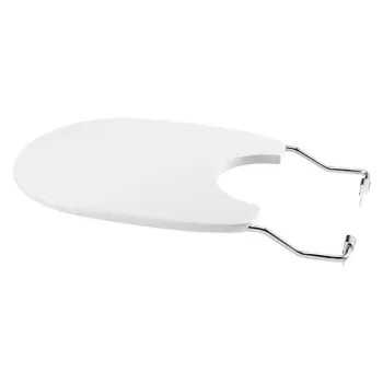 Кришка для біде Roca Carmen (A806B5000B) - Фото №1