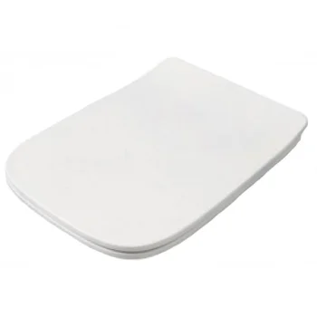 Крышка для унитаза Artceram A16 soft-close Slim seat,… - Фото №1