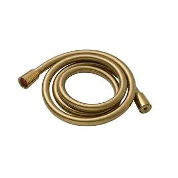 Шланг для душа Almar Flex, PVC, длина 150 см, PVD… - Фото №1