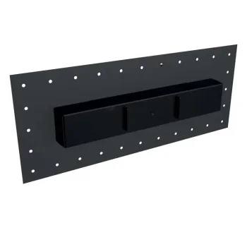 Вбудована частина Almar для XL каскаду (E003193) - Фото №1