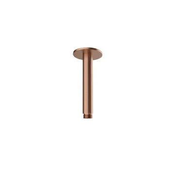 Держатель верхнего душа Almar Round Arm D24 мм, L150… - Фото №1