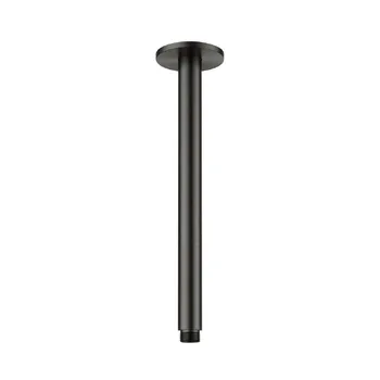 Тримач верхнього душу Almar Round Arm D24 мм, L300… - Фото №1