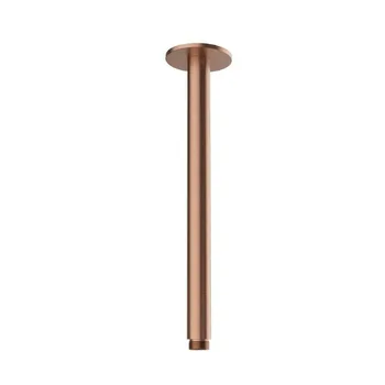 Держатель верхнего душа Almar Round Arm D24 мм, L300… - Фото №1
