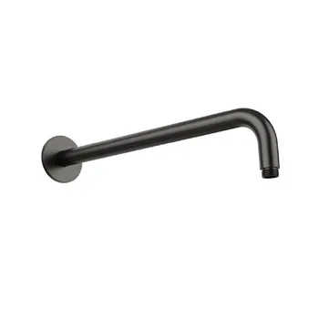 Тримач верхнього душу Almar Round Arm D24 мм, L350… - Фото №1