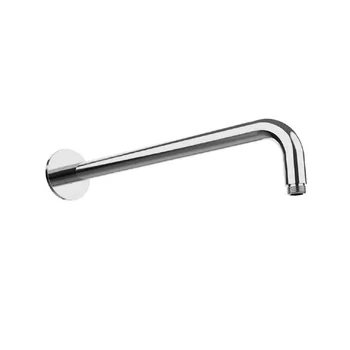 Держатель верхнего душа Almar Round Arm D24 мм, L350… - Фото №1
