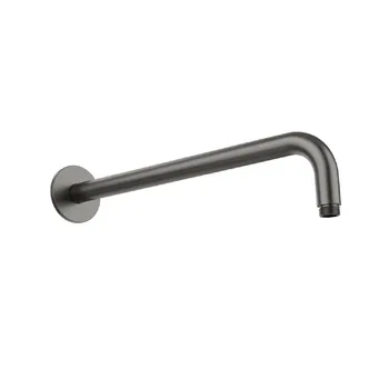 Держатель верхнего душа Almar Round Arm D24 мм, L350… - Фото №1