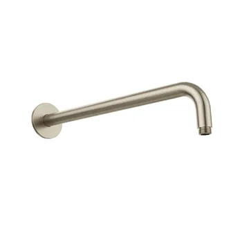 Держатель верхнего душа Almar Round Arm D24 мм, L350… - Фото №1