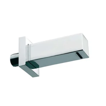 Излив для ванны с каскадом Bossini Cosmo, хром (E86200)
