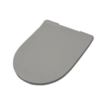 Кришка для унітазу, Artceram FILE 2.0 Soft-close,… - Фото №1