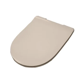 Крышка для унитаза тонкая Artceram File 2.0 Soft-Close,… - Фото №1