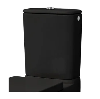 Бачок для унітазу Artceram File 2.0, чорний (FLC001… - Фото №1