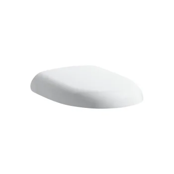 Крышка для унитаза Laufen Flora Kids (H8910303000001) - Фото №1