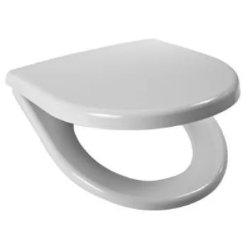 Крышка для унитаза Jika Lyra Plus (H8933853000001) - Фото №1