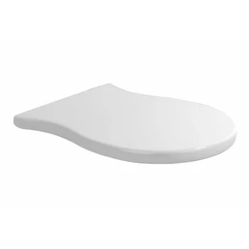 Кришка для унітазу Flaminia Pinch Soft-closing / Quick-release,… - Фото №1