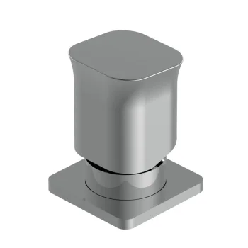 Ручка для змішувача Ritmonio Taormina, Brushed (PR35MA001IX) - Фото №1