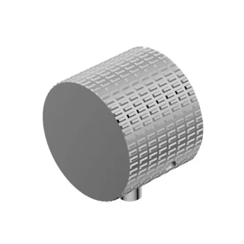 Ручка для смесителя Ritmonio TRATTO, Brushed (PR51MF002IX) - Фото №1
