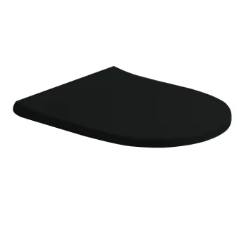 Крышка для унитаза Flaminia APP Quick 44.5x36 h2.8… - Фото №1