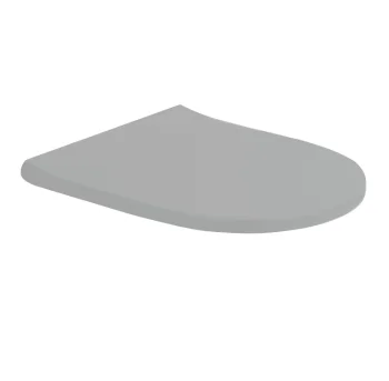 Крышка для унитаза Flaminia APP Quick 44.5x36 h2.8… - Фото №1