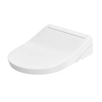 Кришка біде TOTO WASHLET RG, бiлий (TCF34270GEU) - Фото №1