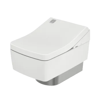 Кришка біде TOTO WASHLET SG 2.0 з дистанційним керуванням,… - Фото №1