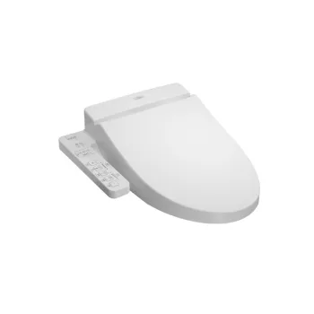 Кришка біде TOTO WASHLET з дистанційним керуванням,… - Фото №1