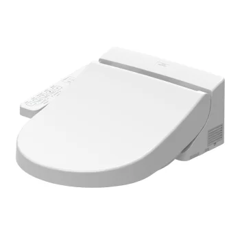 Кришка-біде TOTO WASHLET EK 2.0 з бічними підключеннями,… - Фото №1
