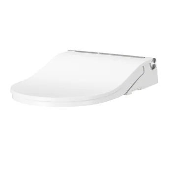 Кришка-біде TOTO WASHLET RW, білий (TCF801CG) - Фото №1