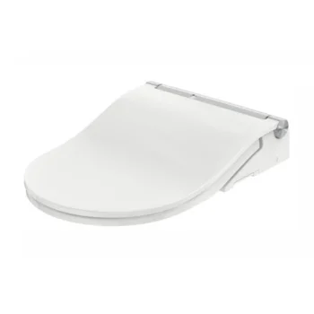 Кришка-біде для унітазу TOTO WASHLET RW, білий (TCF802C2G) - Фото №1