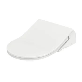 Кришка-біде для унітазу TOTO WASHLET RX EWATER+, білий… - Фото №1