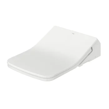Кришка-біде для унітазу TOTO WASHLET SX EWATER+, білий… - Фото №1