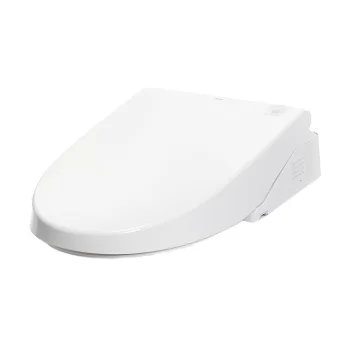 Кришка-біде для унітазу TOTO Neorest WASHLET EWATER+,… - Фото №1