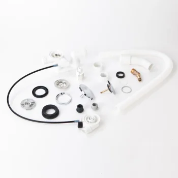 Сифон для ванной Multiplex Trio Villeroy & Boch (U90600361)