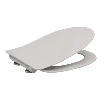 Крышка для унитаза Roca Victoria SLIM S&C SC к A34H398000,… - Фото №1