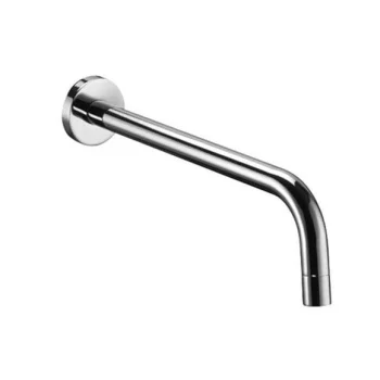 Излив Paffoni Light 175мм, хром, для внутренней части… - Фото №1