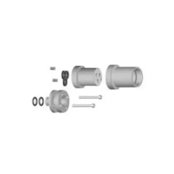 Подовжувач Paffoni FOX для 104-105-106, H20 мм, Chrome… - Фото №1
