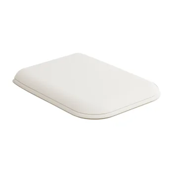 Сиденье с крышкой для унитаза Cielo Shui Comfort,… - Фото №1