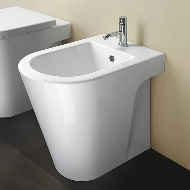 Биде Catalano Zero 55 (1BI5500) - Фото 2