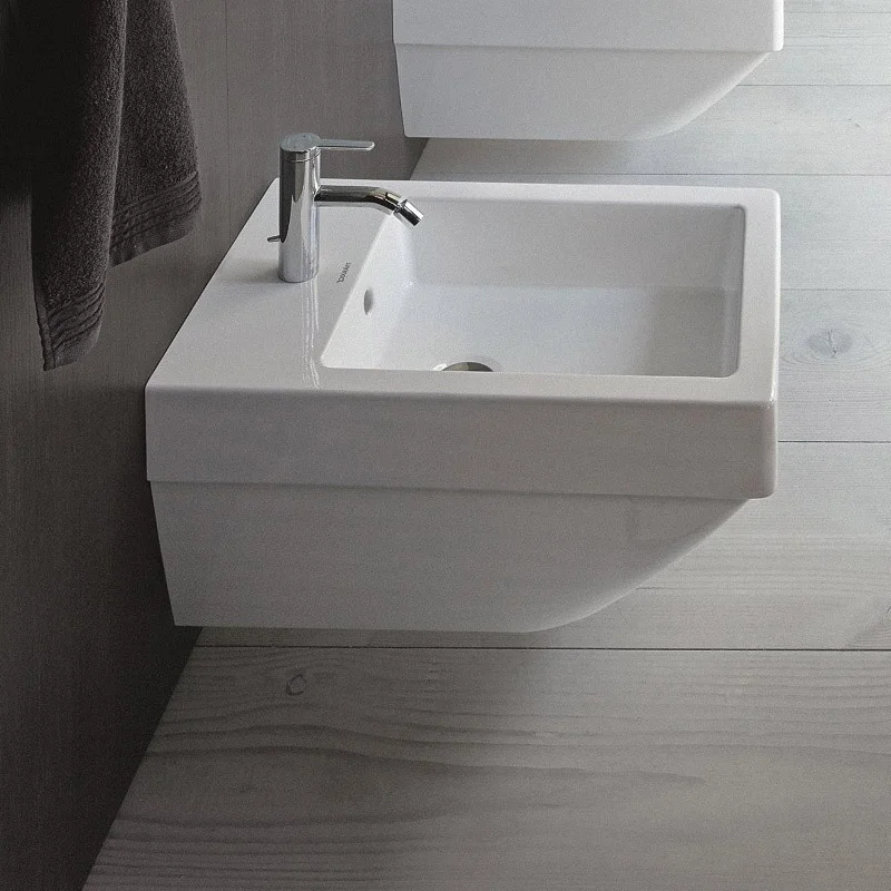 Біде Duravit Vero Air (2274150000) - Фото 2