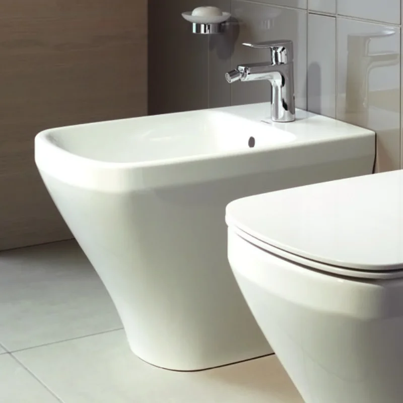 Біде Duravit DuraStyle (2283100000) - Фото 2